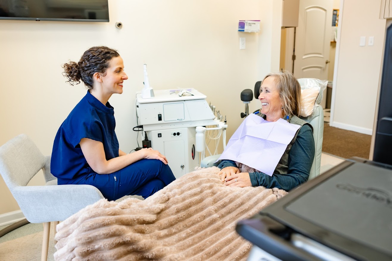 Treatment Planning Options