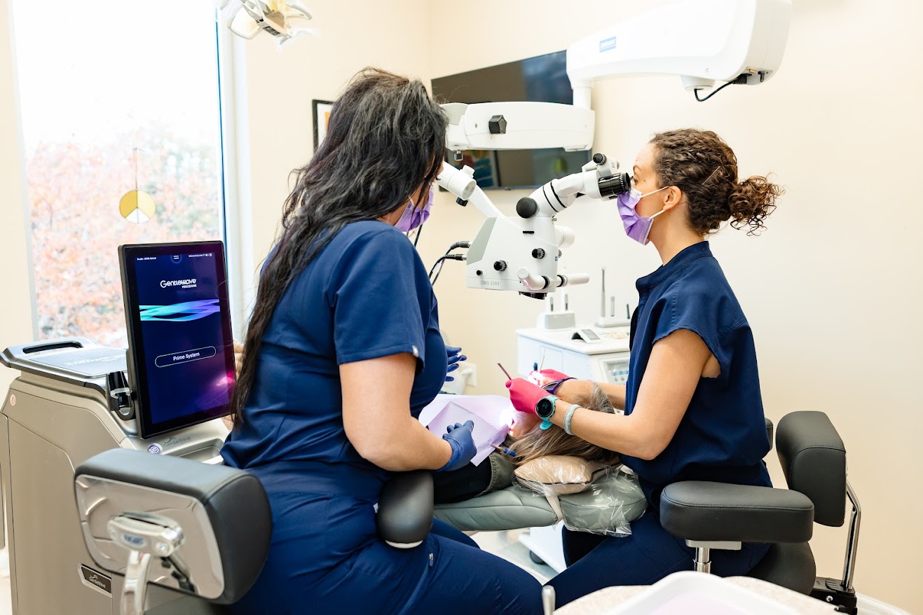 Why Choose An Endodontist